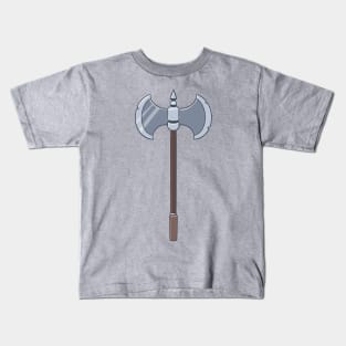 Battleaxe Kids T-Shirt